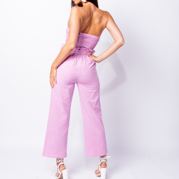 New Capri Set✨Last One✨ - Picture 3 of 8